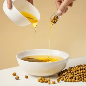 Chufa Oil